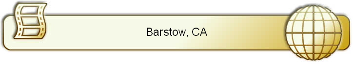 Barstow, CA